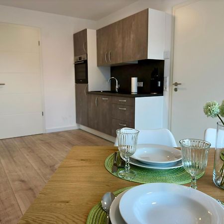 Zentrale Wohnung 6 - Kostenloser Parkplatz - Hdz - Bali Therme - Gop 바트왼하우젠 외부 사진